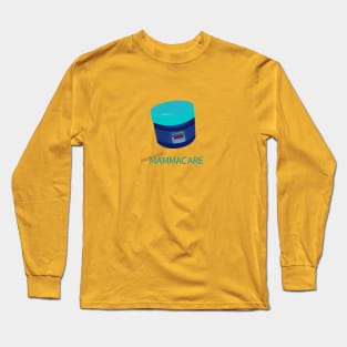 Mammacare Long Sleeve T-Shirt